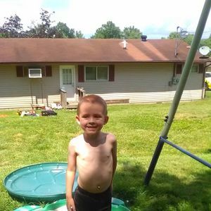 Meet your Posher, Missy